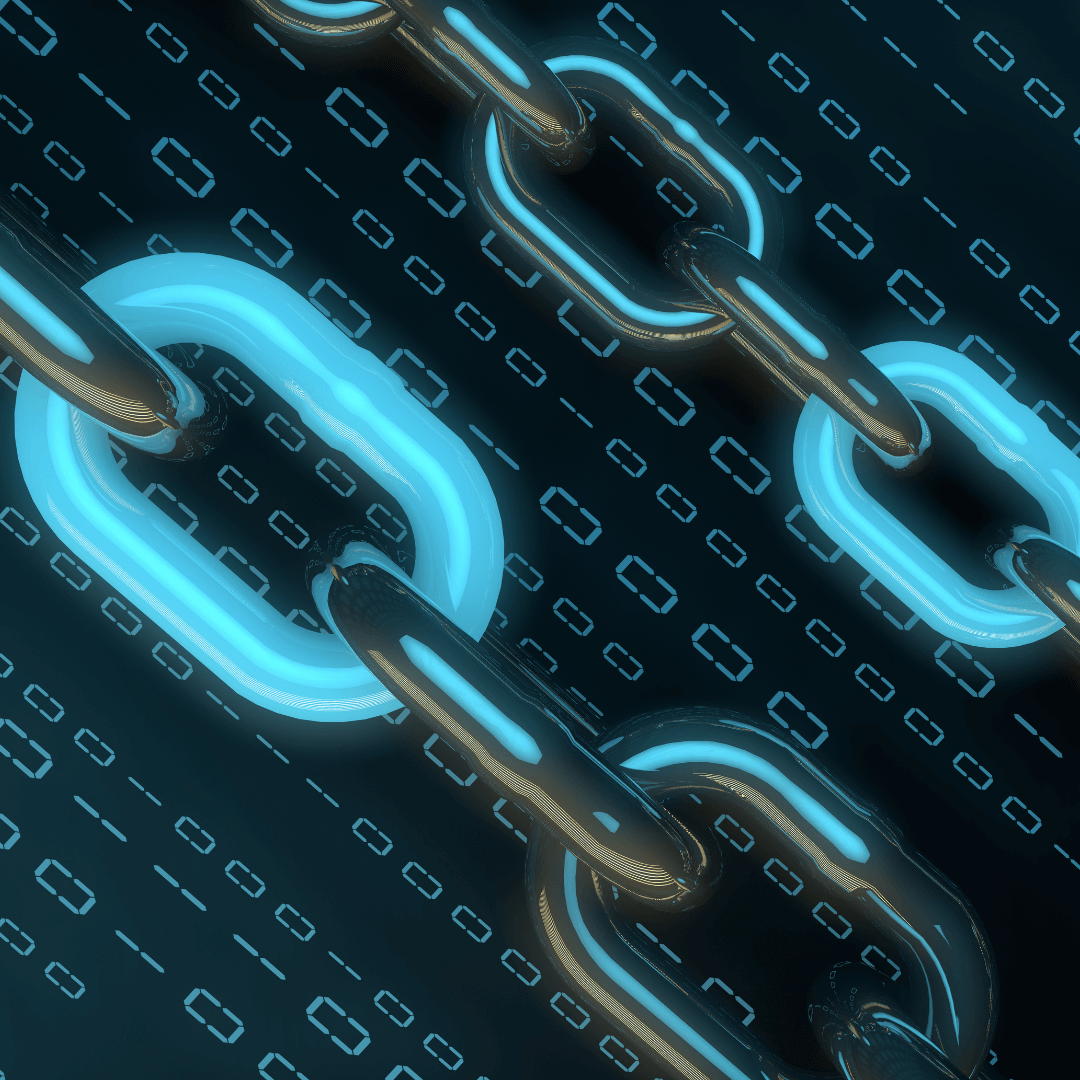 Hvad er blockchain? Eco Garden